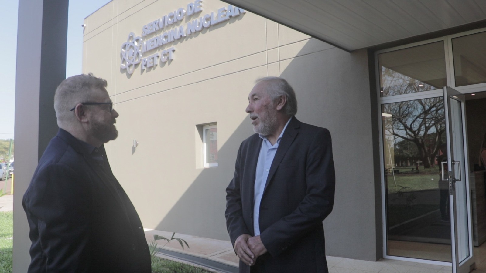 Octubre Rosa: “El diagnóstico temprano brinda posibilidades curativas del cáncer”, afirmó el doctor Gabriel Rabinovich imagen-10