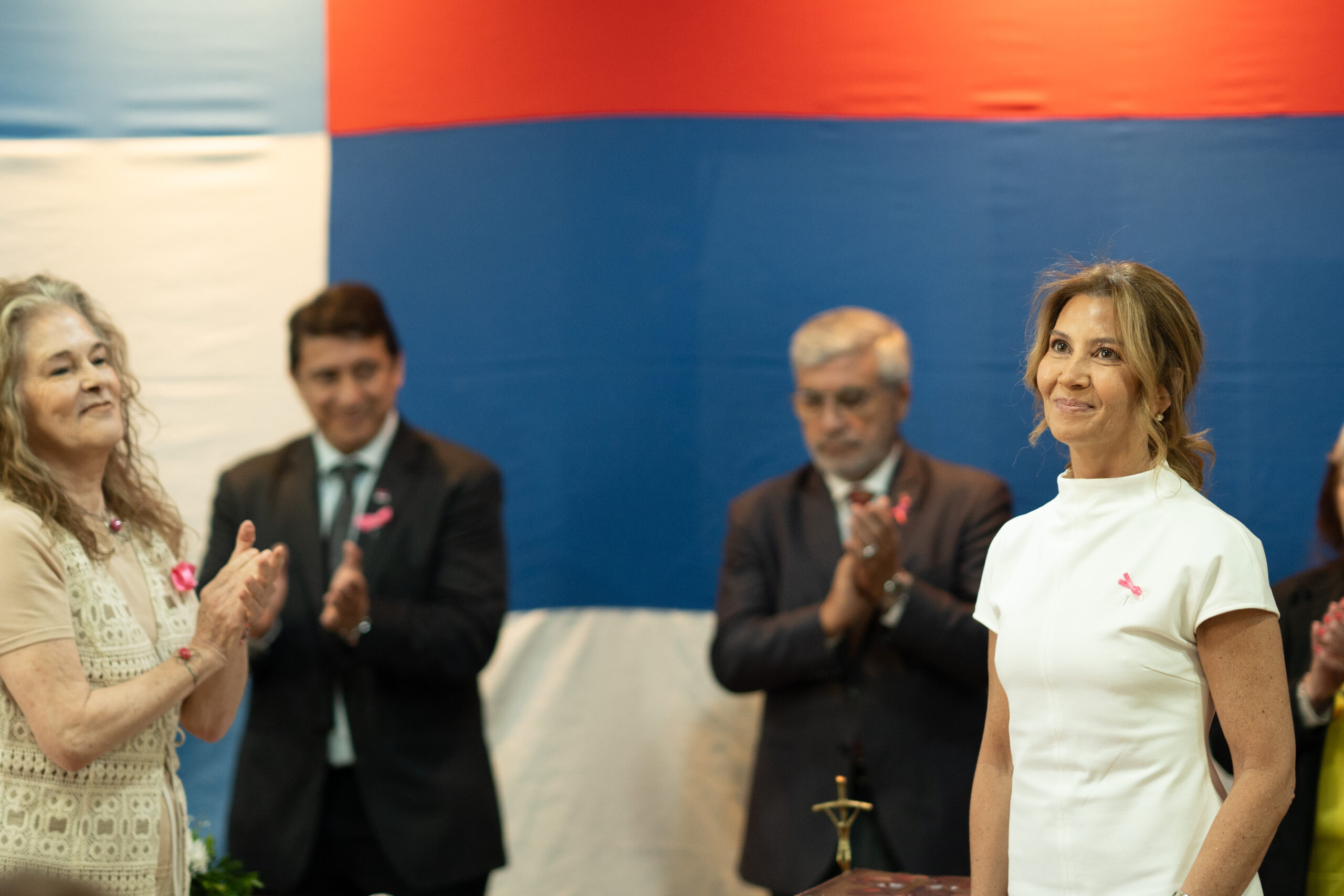 Asumió Fiore como nueva Ministra del Superior Tribunal de Justicia misionero 13 Asumió Fiore como nueva Ministra del Superior Tribunal de Justicia misionero imagen-12