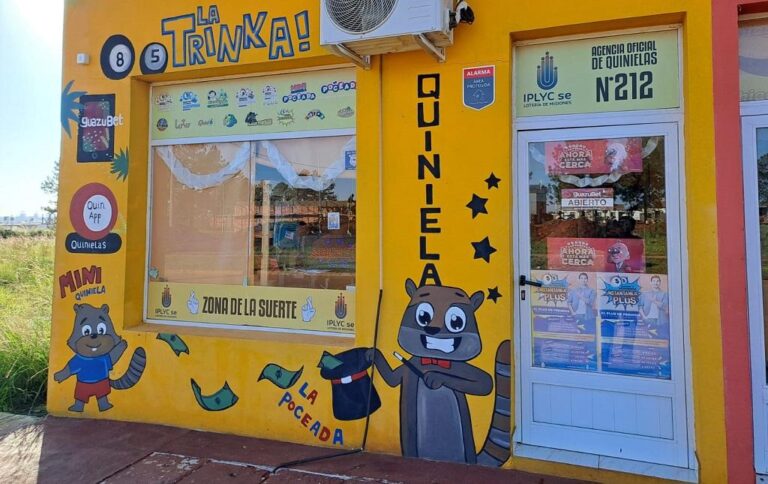 La suerte volvió a sonreír en Posadas: un solo jugador ganó 195 millones de pesos en la Quiniela Poceada Misionera imagen-32