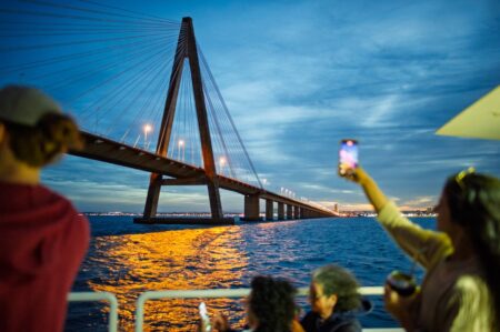 La experiencia “Al Garete” regresa al Paraná: música, gastronomía y atardeceres inolvidables en un paseo cultural único imagen-6