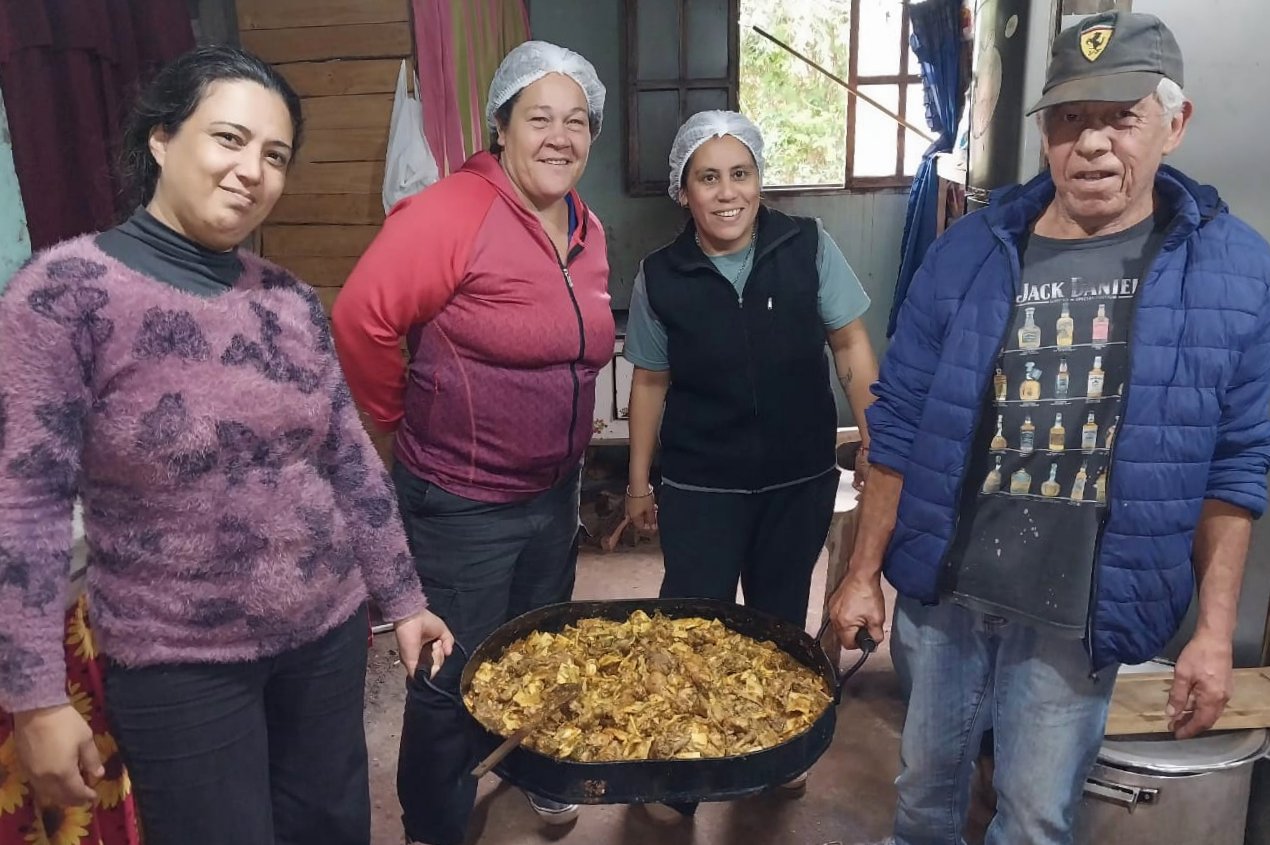 Movimiento Evita Misiones: "Nuestra prioridad es la derrota política y electoral del proyecto de Javier Milei" imagen-8