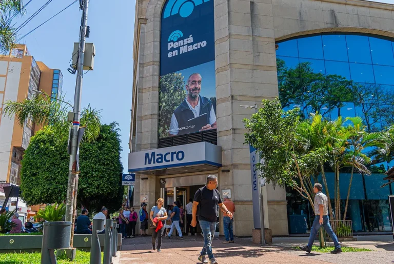 Banco Macro tiene los mejores beneficios para el Día de la Madre imagen-18