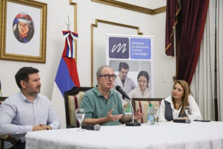 Aranda destacó la participación de 16.000 inscriptos y la importancia del aprendizaje híbrido en el Congreso de Flipped Learning imagen-8