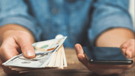 Desconcierto entre las billeteras virtuales por la postura del Banco Central que les impide vender dólar oficial imagen-3