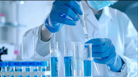 La ANMAT inhabilitó a un laboratorio por irregularidades en su producción imagen-10