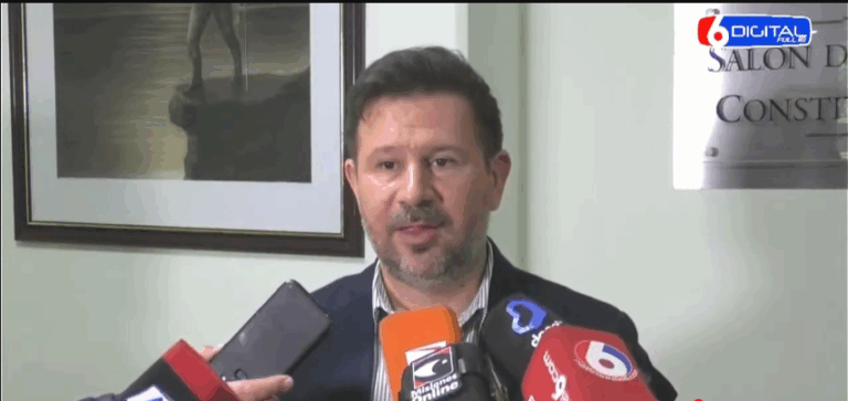 Aranda explicó cómo el manual sobre grooming busca brindar herramientas a menores, familias y docentes para prevenir situaciones de riesgo en el uso de tecnología Aranda explicó cómo el manual sobre grooming busca brindar herramientas a menores, familias y docentes para prevenir situaciones de riesgo en el uso de tecnología imagen-12