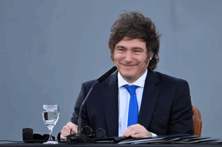 Sería inminente el anuncio de una billonaria inversión de OpenAI en Inteligencia Artificial en Argentina imagen-37