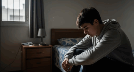 Día Mundial de la Salud Mental: qué dicen los expertos sobre trastornos en adolescentes y prevención imagen-8