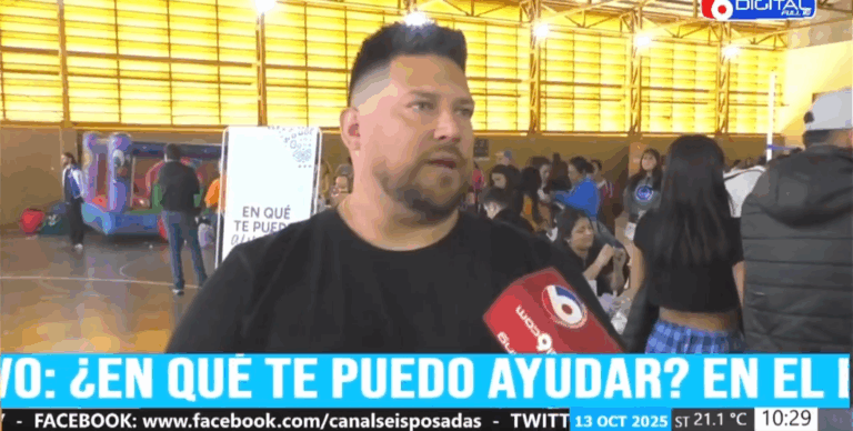 Semillas, charlas y orientación: cómo el operativo “¿En qué te puedo ayudar?” acercó recursos a las familias del barrio imagen-32