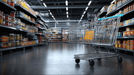 La inflación de septiembre fue de 2,1% y acumuló 31,8% en los últimos doce meses imagen-4