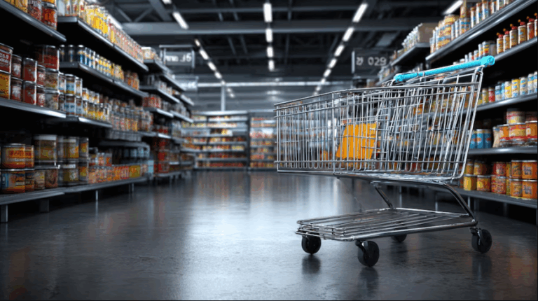 La inflación de septiembre fue de 2,1% y acumuló 31,8% en los últimos doce meses imagen-24