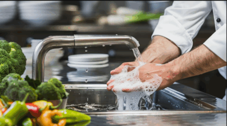 Día del Lavado de Manos: por qué es un hábito clave para prevenir enfermedades y cómo realizarlo correctamente imagen-5