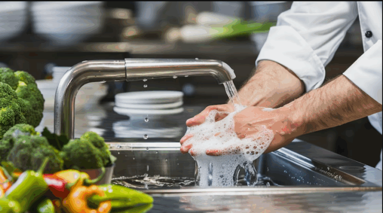 Día del Lavado de Manos: por qué es un hábito clave para prevenir enfermedades y cómo realizarlo correctamente imagen-49