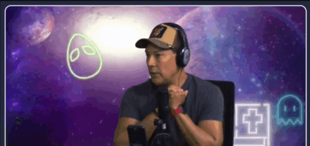 Del periodismo a la reflexión: el periodista Jorge Kurrle analizó en el streaming "Hay Algo Más" el impacto de la fe y la tecnología en la sociedad actual imagen-1