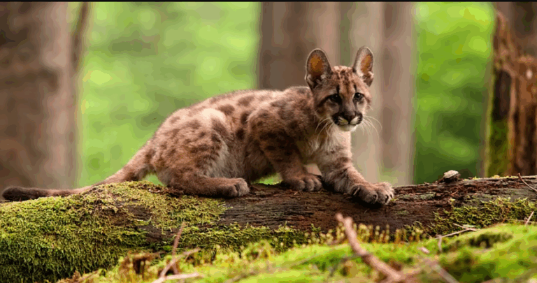 Condenaron al joven de 18 años que mató a un cachorro de puma y filmó la agresión: deberá capacitarse sobre fauna silvestre imagen-47