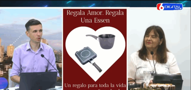 Misión Essen lanzó promociones especiales por el Día de la Madre con descuentos, cuotas y opciones para sumarse al negocio imagen-43