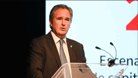 El Gobierno designó a Pablo Quirno como nuevo canciller imagen-4