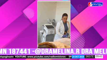 Body Health Unyque: la multiplataforma que integra HIFU, radiofrecuencia y criofrecuencia para modelar el contorno corporal, disponible en Posadas imagen-10