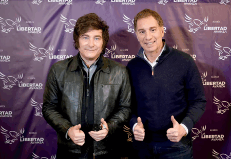 La Corte rechazó la apelación de Fuerza Patria y dio por terminada la polémica por las listas de La Libertad Avanza imagen-2