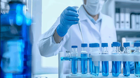 La ANMAT inhabilitó a dos laboratorios por irregularidades en su producción imagen-5