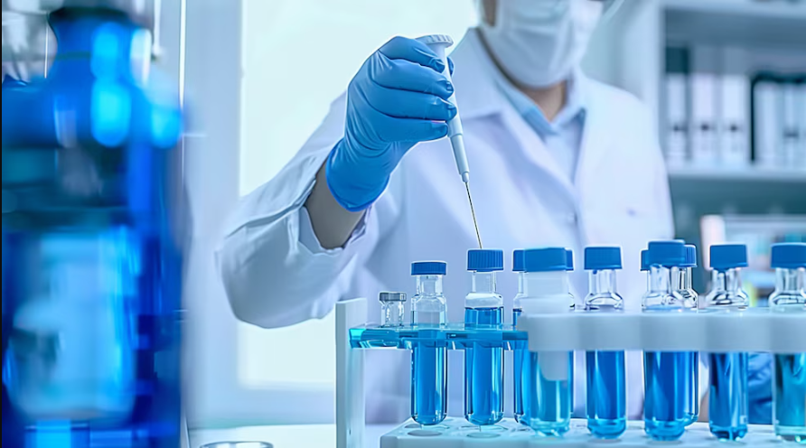 La ANMAT inhabilitó a dos laboratorios por irregularidades en su producción La ANMAT inhabilitó a dos laboratorios por irregularidades en su producción imagen-1