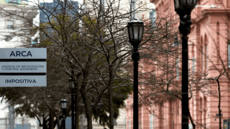 ARCA modificó el régimen de anticipos del impuesto a las Ganancias: las claves imagen-8