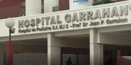 El Gobierno subió el presupuesto destinado a hospitales, tras haber postergado la ley de emergencia pediátrica imagen-10