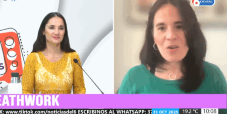 Bienestar integral y prevención: Coach explicó los principios del Ayurveda para cuidar cuerpo y mente Bienestar integral y prevención: Coach explicó los principios del Ayurveda para cuidar cuerpo y mente imagen-9