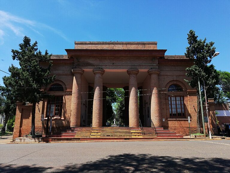 Actividades en el cementerio "La Piedad" por el Día de los Fieles Difuntos imagen-35