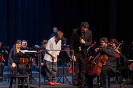 Conciertos didácticos: una propuesta del Parque del Conocimiento para acercar la música clásica a niños y jóvenes imagen-2