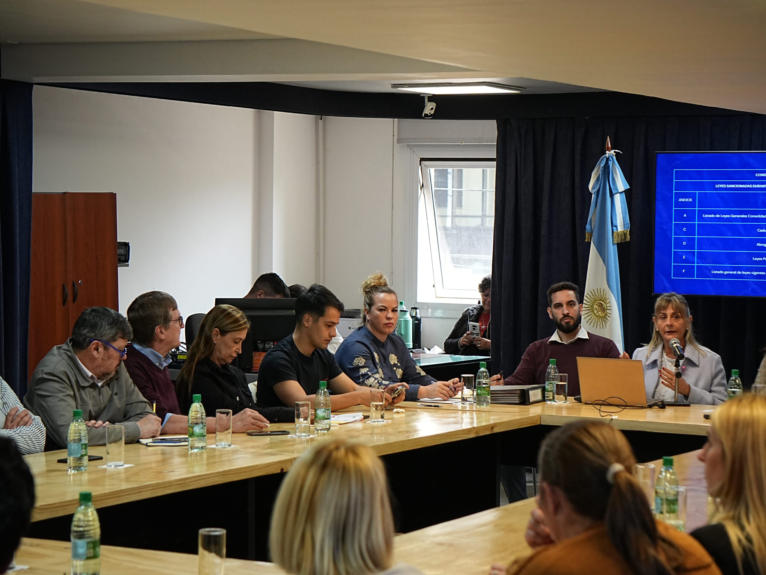 Misiones renovó su compromiso con el orden jurídico imagen-6