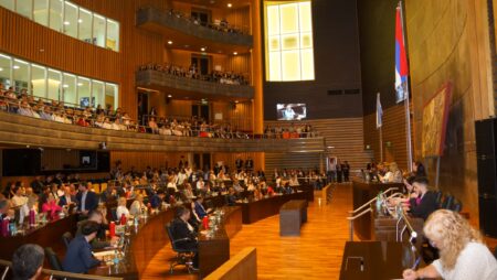 Además del Presupuesto Provincial 2026 la Legislatura también aprobó nuevas leyes de fomento productivo imagen-8