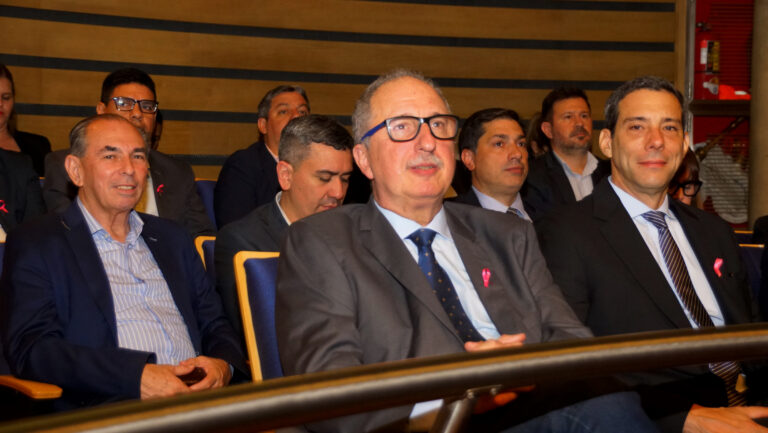 "El Presupuesto expresa la racionalidad del modelo que Misiones cultiva desde hace años", destacó Passalacqua imagen-6