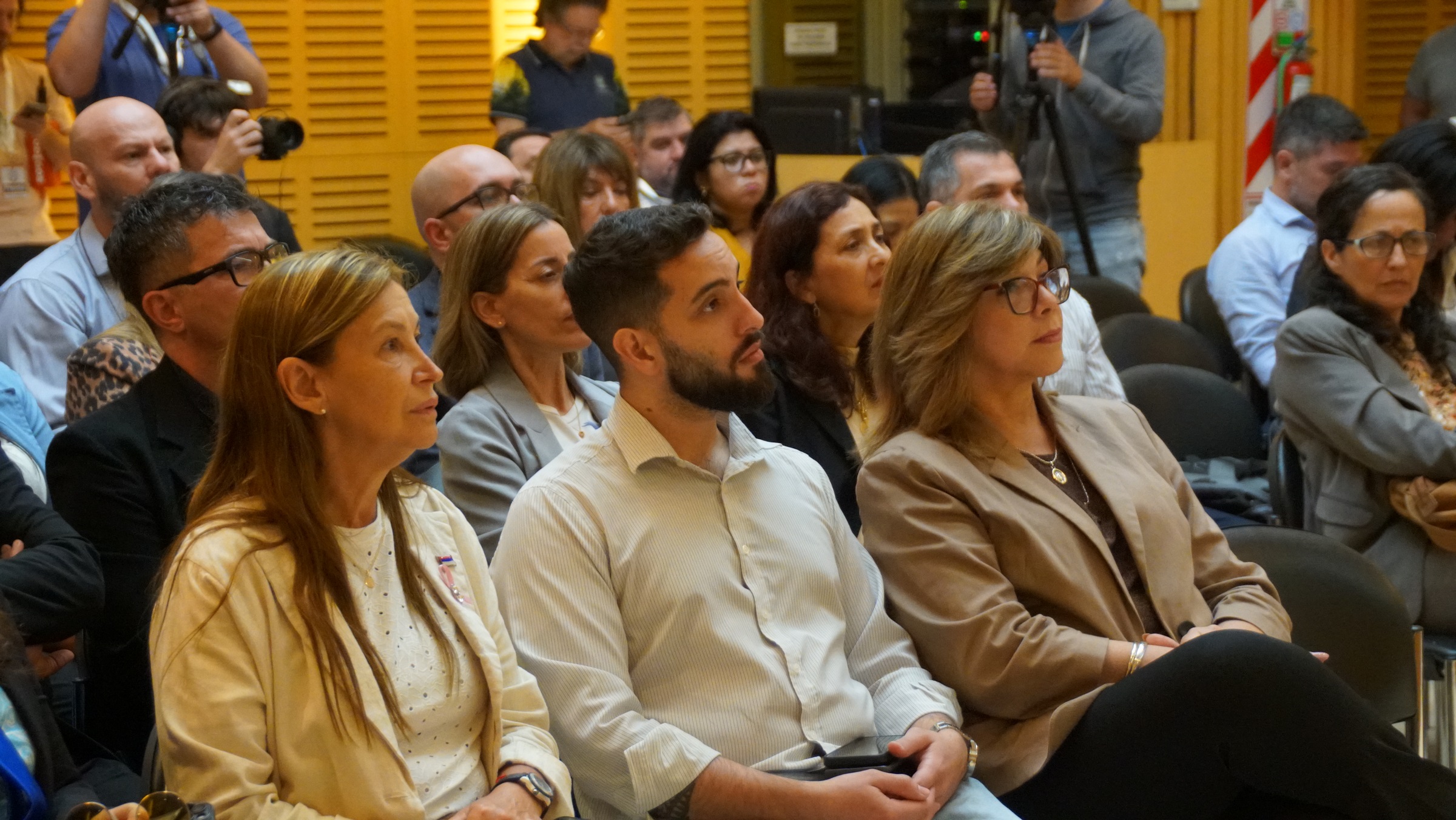 La Legislatura firmó convenios con la Universidad Nacional de Misiones y presentó el Compendio Jurídico de Educación Superior imagen-8