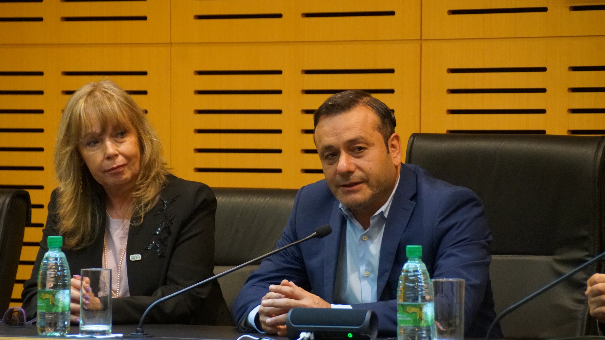 La Legislatura firmó convenios con la Universidad Nacional de Misiones y presentó el Compendio Jurídico de Educación Superior imagen-6