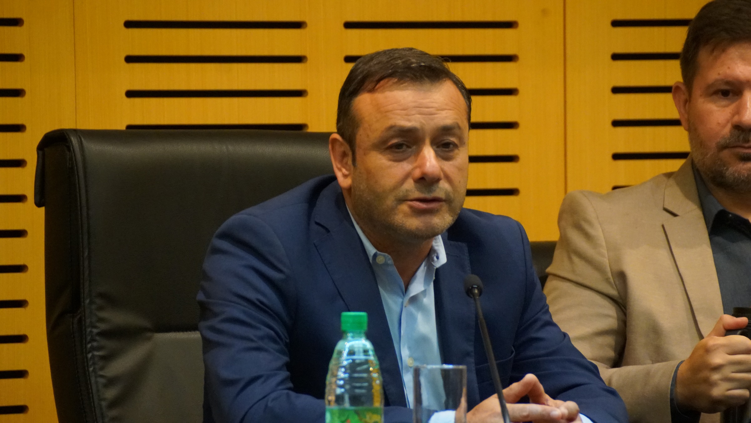 La Legislatura firmó convenios con la Universidad Nacional de Misiones y presentó el Compendio Jurídico de Educación Superior imagen-4