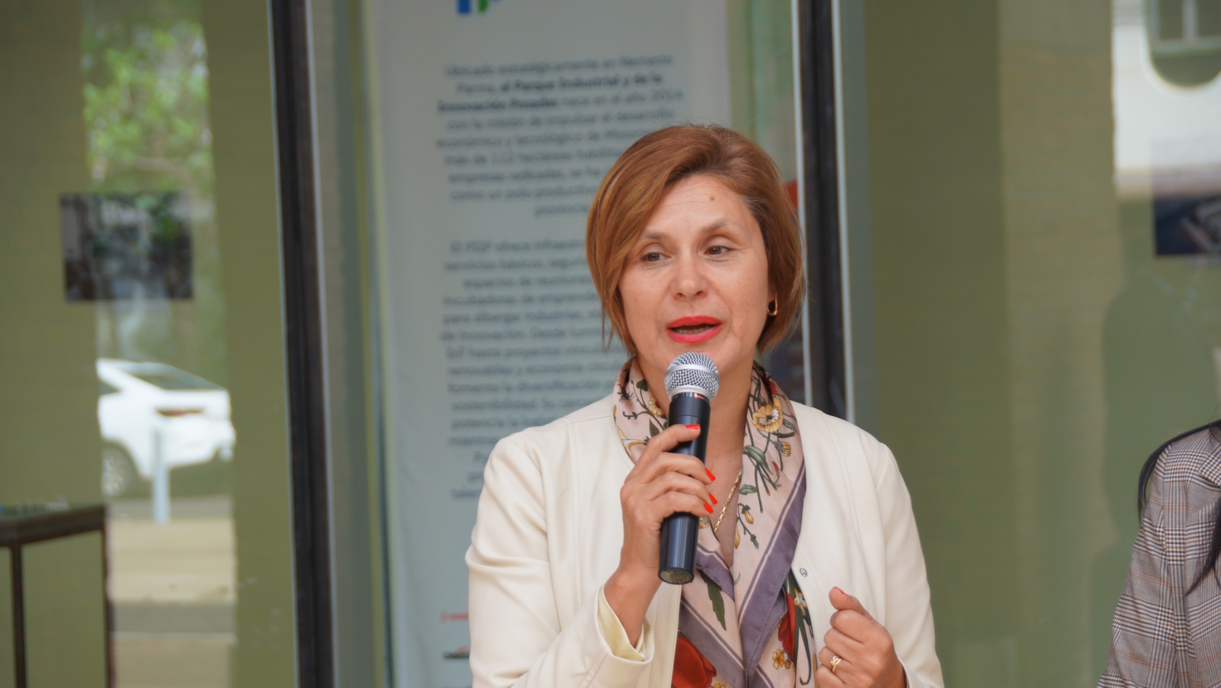 Se inauguró en la Legislatura la muestra “Pulso de un corredor vivo. El ecosistema estratégico de Misiones” imagen-4