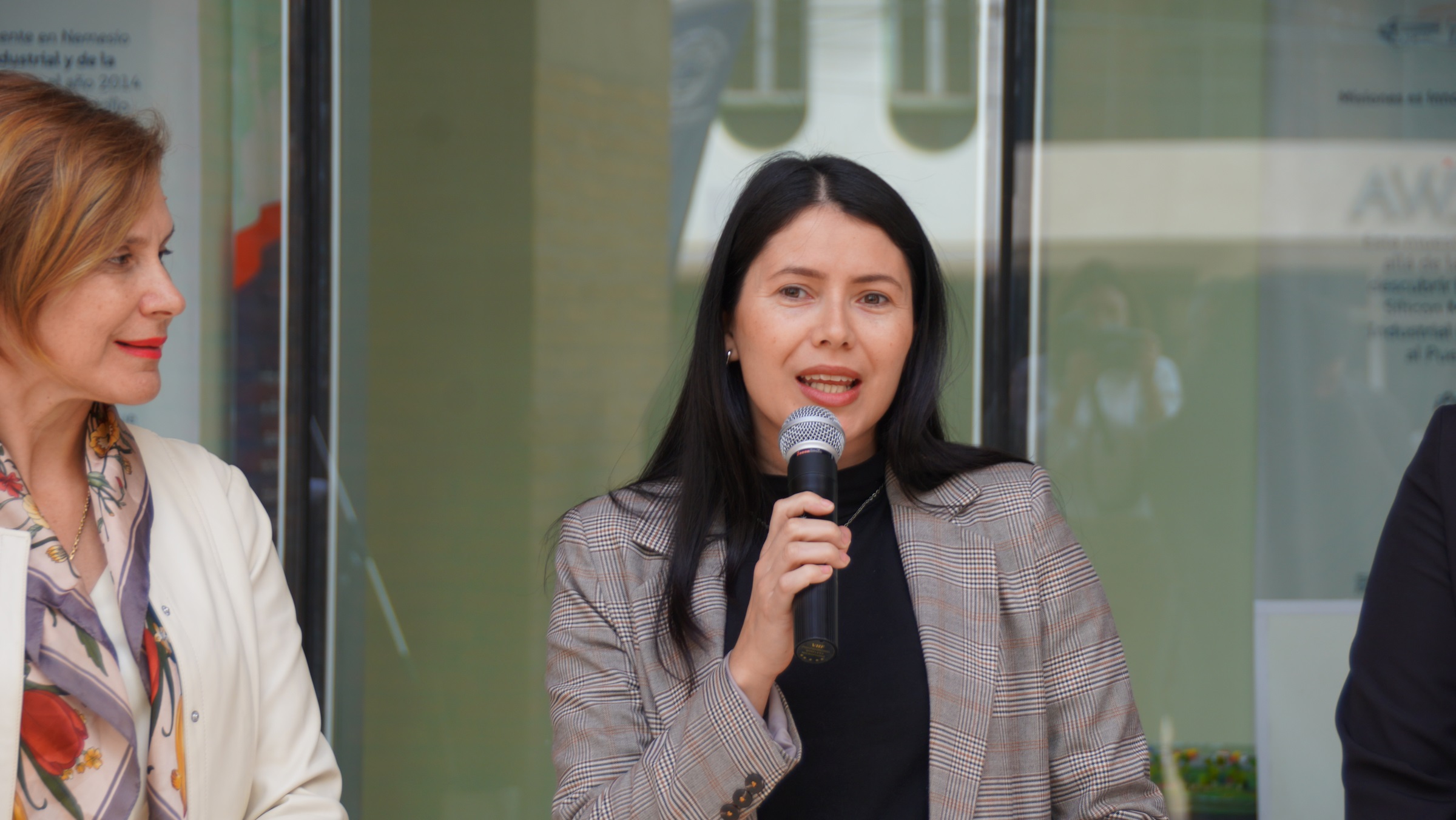 Se inauguró en la Legislatura la muestra “Pulso de un corredor vivo. El ecosistema estratégico de Misiones” imagen-6