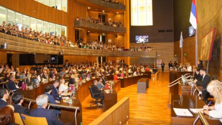La Cámara de Representantes prestó acuerdo legislativo para designaciones en el Poder Judicial y sancionó nuevas leyes imagen-5