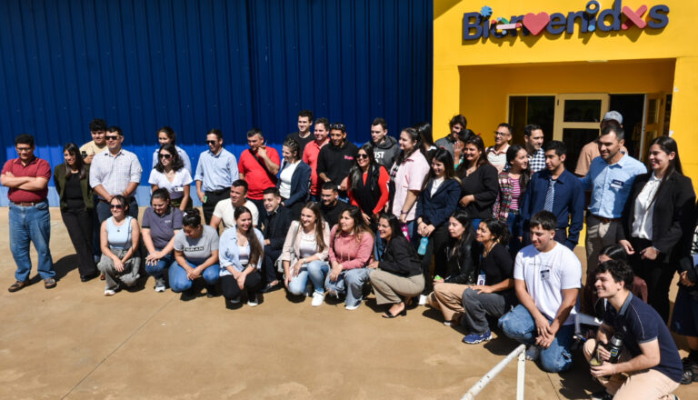 El Embajador Legislativo Misionero participó del cierre del Programa Intensivo en Políticas Públicas y Desarrollo Local imagen-31