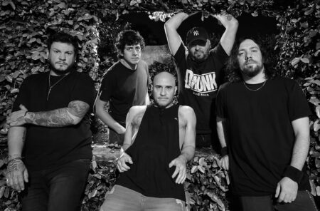 Al Caer el Sol: este domingo El Brete se pone heavy imagen-7