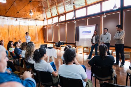 “El día después: Foco Misiones” fortaleció el trabajo en red de los museos provinciales imagen-1