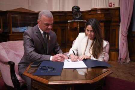 Un día libre al año para prevenir el cáncer: el proyecto de los senadores misioneros que puede salvar miles de vidas imagen-7