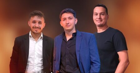 La cuarta Rueda Chamamecera pide pista en el Morínigo imagen-6