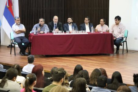 Se realizó el segundo Foro de Salud Mental para fortalecer las acciones en Misiones imagen-5