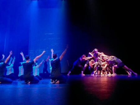 La danza como encuentro: el Teatro Lírico será escenario de la Muestra del Área de Patrimonio Regional para celebrar el cierre del ciclo 2025 imagen-10