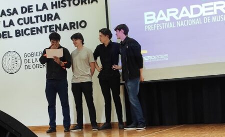 "Generación Misionera" rumbo a Baradero 2026 imagen-8