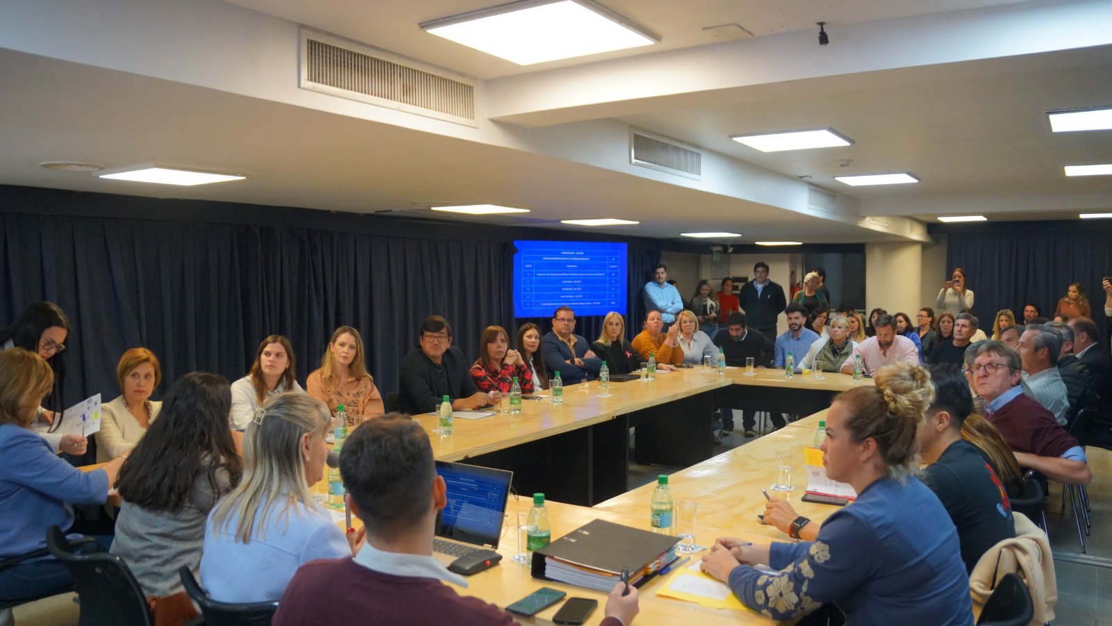 Misiones renovó su compromiso con el orden jurídico imagen-4