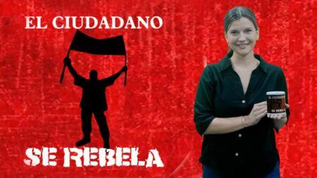 Gacek: "Hay que seguir alzando la bandera de la transparencia" imagen-10