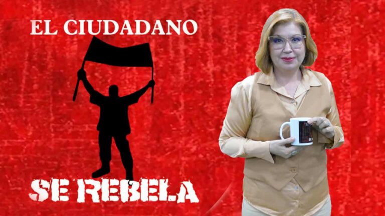 "Diego Hartfield entró por la ventana" como candidato de la Libertad Avanza, dice la candidata libertaria Ninfa Alvarenga imagen-8